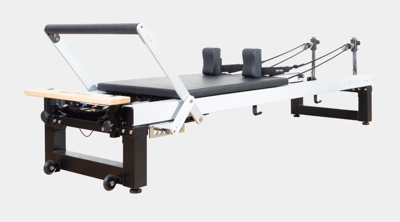 Align Pilates | A8-Pro Pilates Reformer