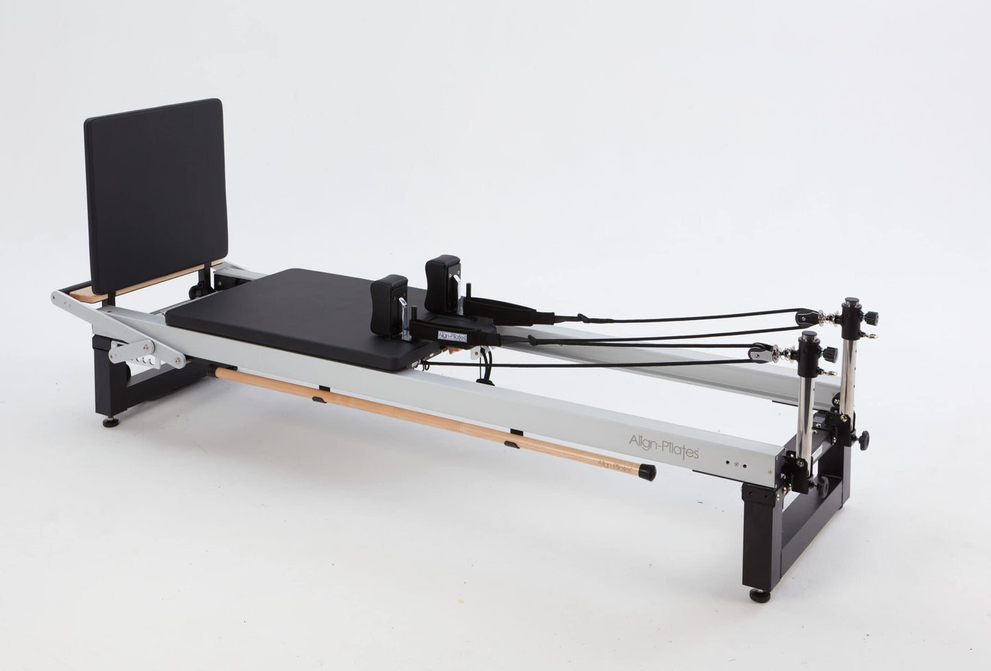 Align Pilates | A8-Pro Pilates Reformer