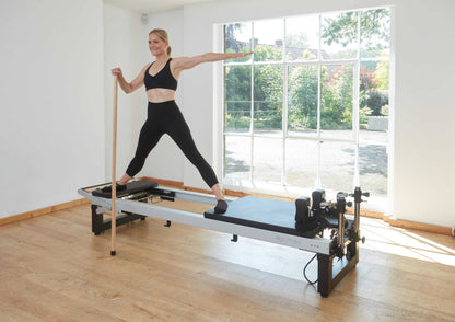 Align Pilates | A8-Pro Pilates Reformer