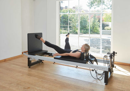 Align Pilates | A8-Pro Pilates Reformer