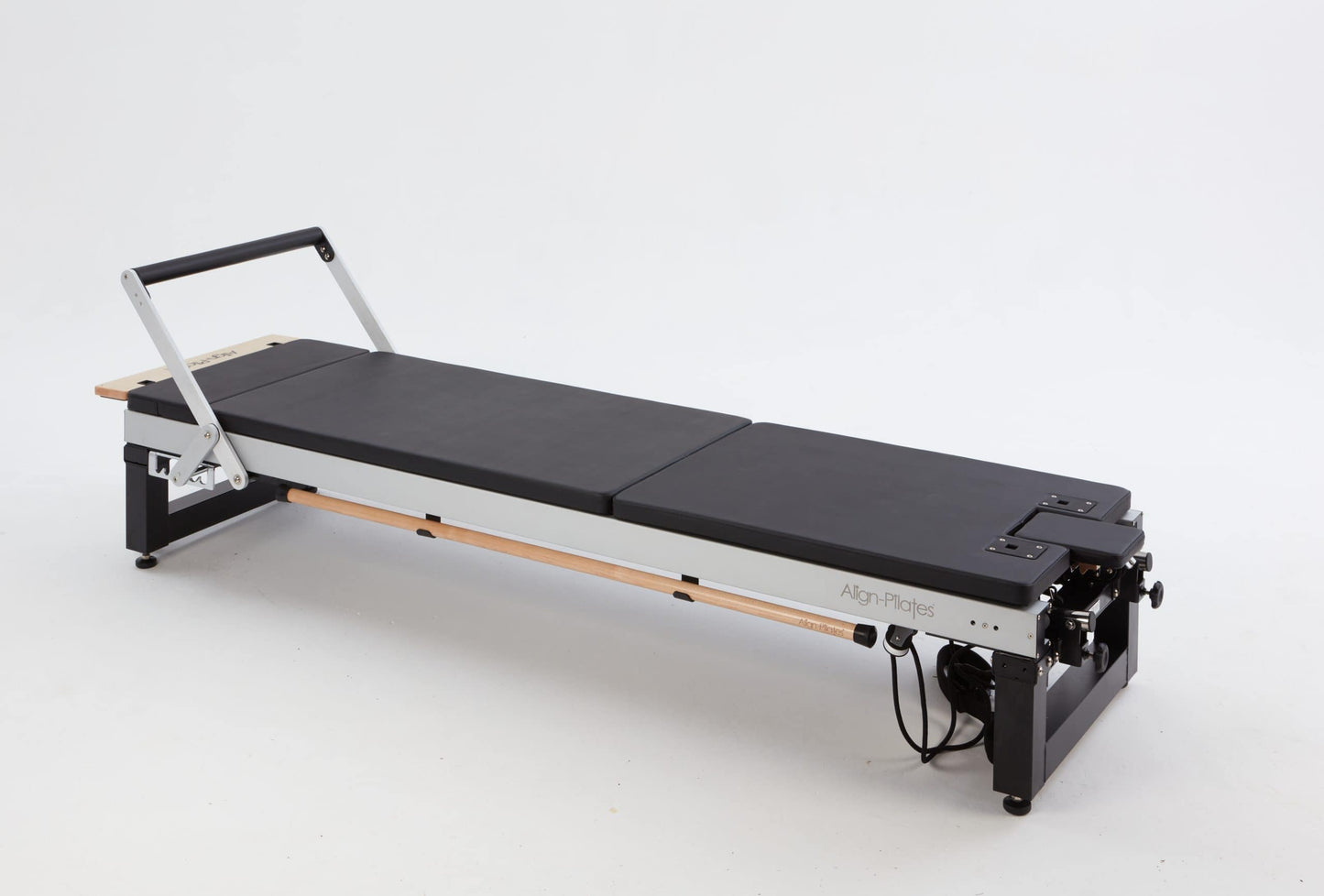 Align Pilates | A8-Pro Pilates Reformer