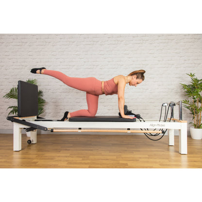 Align Pilates C8-S Pro Studio Reformer