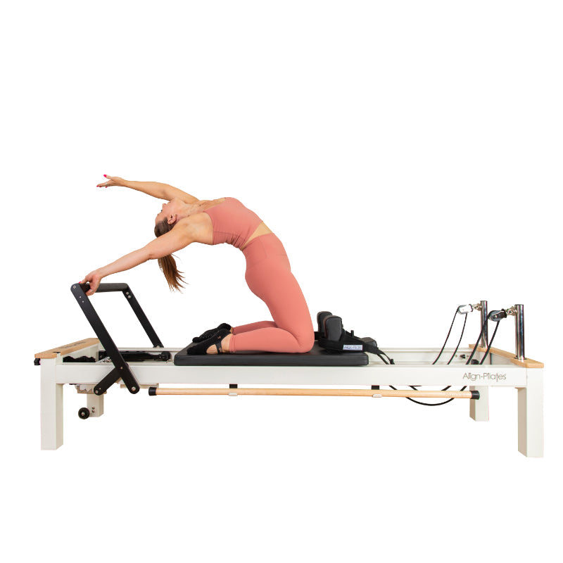 Align Pilates C8-S Pro Studio Reformer