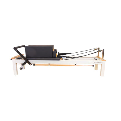 Align Pilates C8-S Pro Studio Reformer