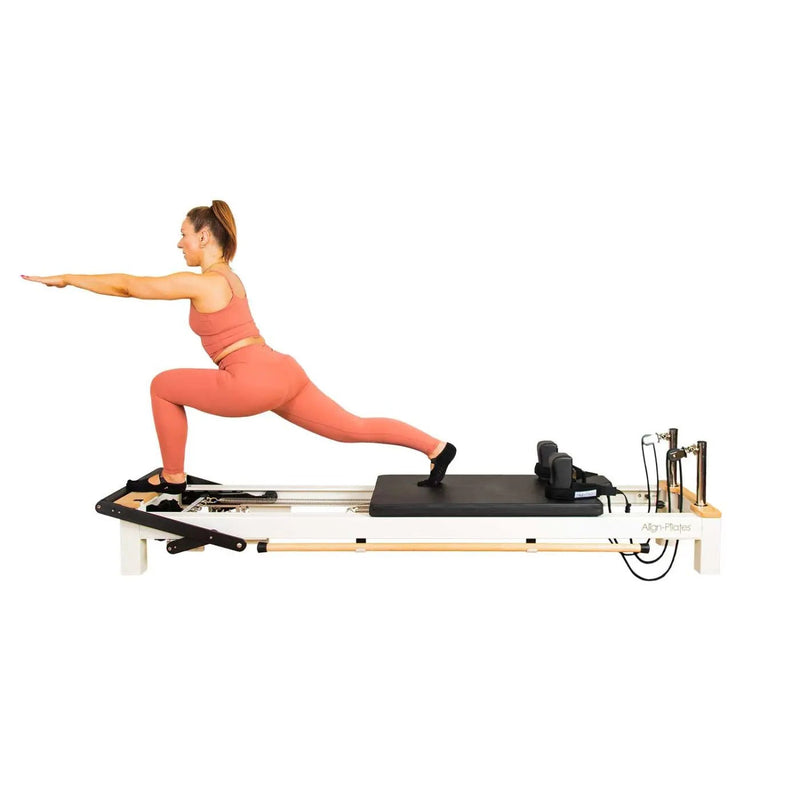 Align Pilates C8-S Pro Studio Reformer