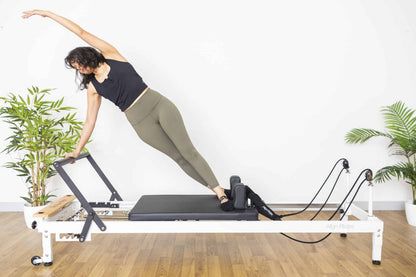 Align-Pilates R8-Pro Reformer