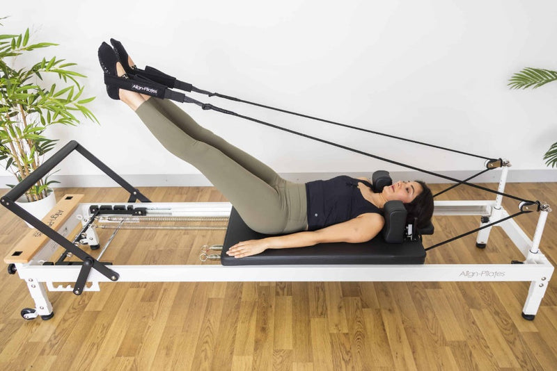 Align-Pilates R8-Pro Reformer