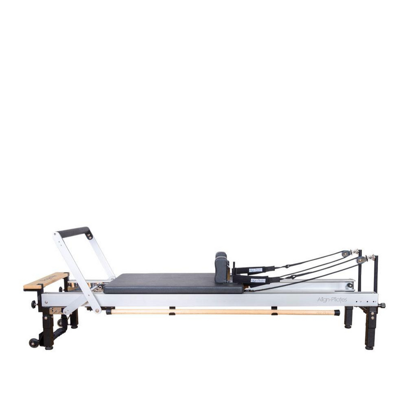 Align Pilates C8-PRO Studio Pilates Reformer