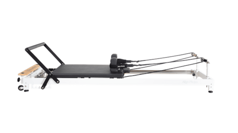 Align-Pilates R8-Pro Reformer