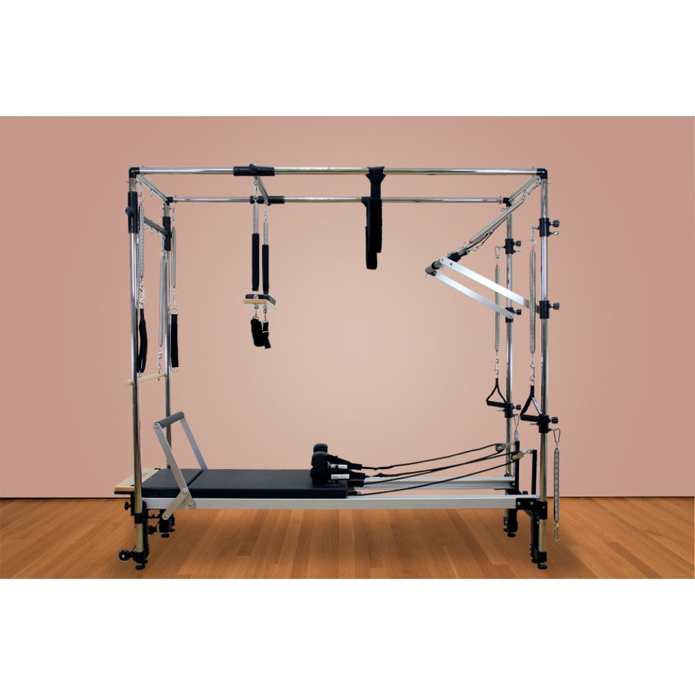 Align Pilates Full Cadillac Reformer Frame Set