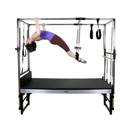 Align Pilates Full Cadillac Reformer Frame Set