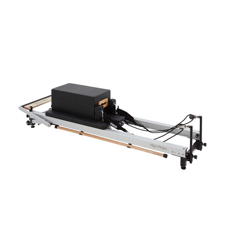 Align Pilates C8-PRO Studio Pilates Reformer