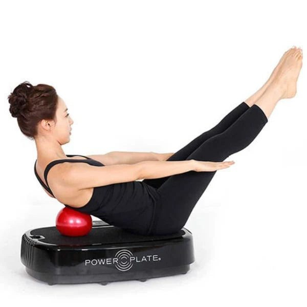 Power Plate Personal Vibration Platform