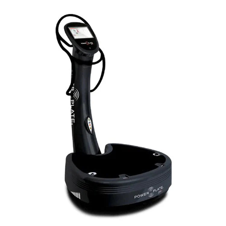 Power Plate pro7 Full Body Vibration Platform