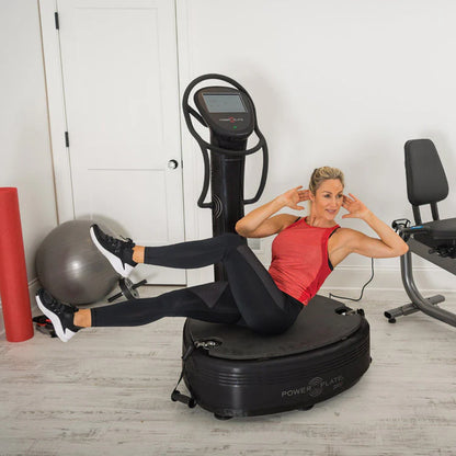 Power Plate pro7 Full Body Vibration Platform