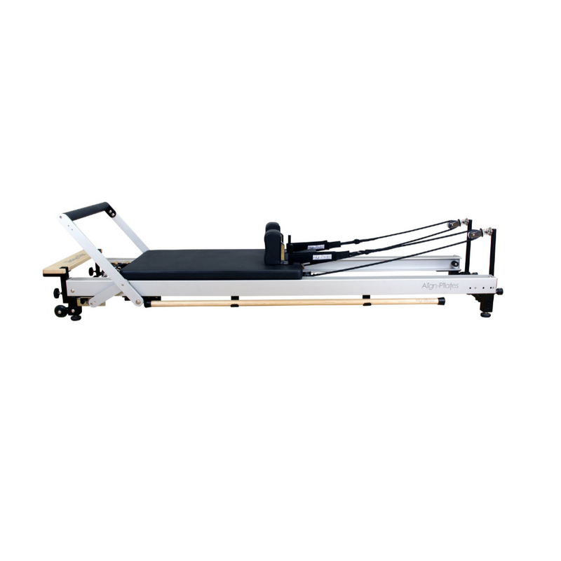 Align Pilates C8-PRO Studio Pilates Reformer