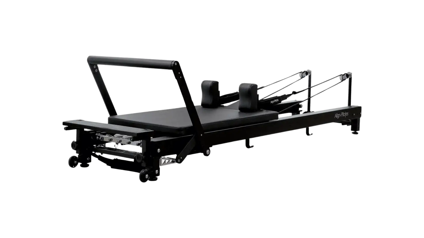 Align Pilates C8-PRO Studio Pilates Reformer