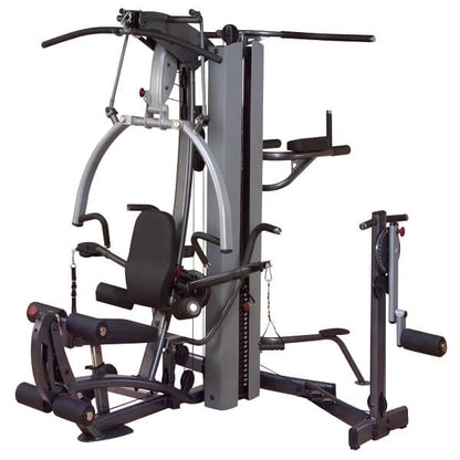 Body - Solid Fusion 600 Personal Home GymTrainer F600 - Home Gym by Body - Solid available at Body Recovery Supply