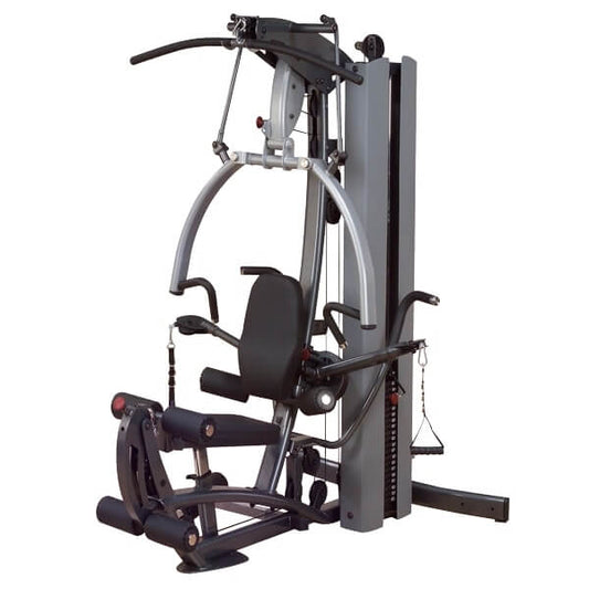 Body - Solid Fusion 600 Personal Home GymTrainer F600 - Home Gym by Body - Solid available at Body Recovery Supply