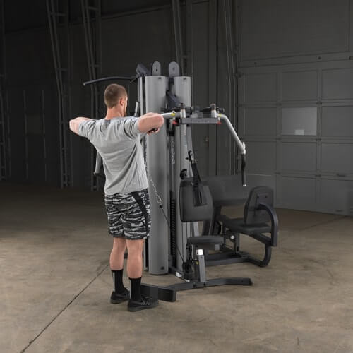 Body - Solid G9S Multi - Stack Home Gym System - Home Gym by Body - Solid available at Body Recovery Supply