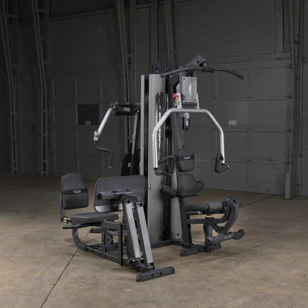 Body - Solid G9S Multi - Stack Home Gym System - Home Gym by Body - Solid available at Body Recovery Supply