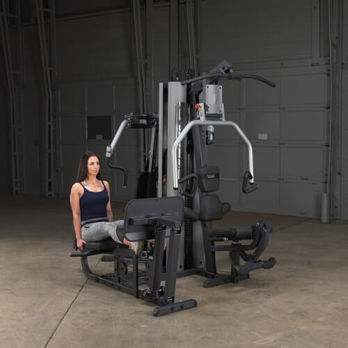 Body - Solid G9S Multi - Stack Home Gym System - Home Gym by Body - Solid available at Body Recovery Supply