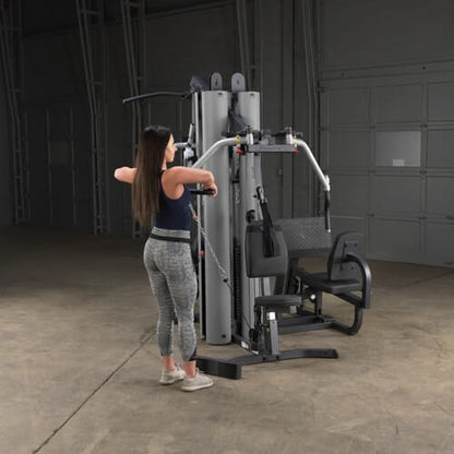 Body - Solid G9S Multi - Stack Home Gym System - Home Gym by Body - Solid available at Body Recovery Supply