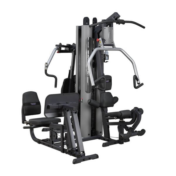 Body - Solid G9S Multi - Stack Home Gym System - Home Gym by Body - Solid available at Body Recovery Supply