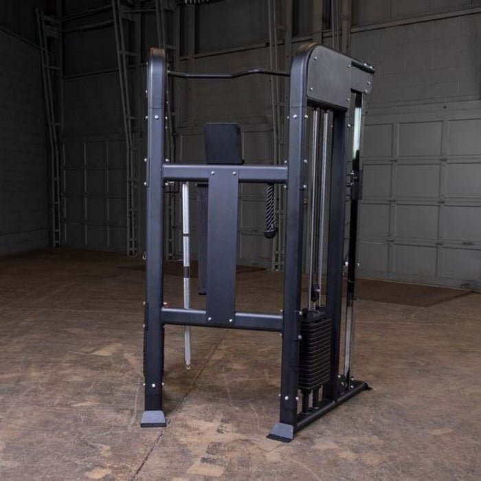 Body - Solid Home Gym Functional Trainer GFT100 - Home Gym by Body - Solid available at Body Recovery Supply