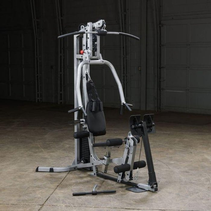 Body - Solid Powerline Single Stack Home Gym BSG10X - Home Gym by Body - Solid available at Body Recovery Supply