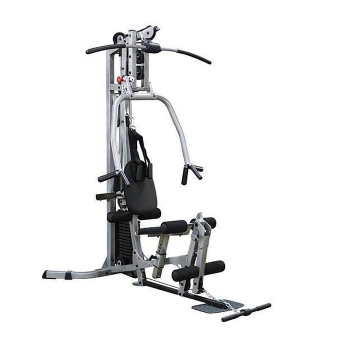 Body - Solid Powerline Single Stack Home Gym BSG10X - Home Gym by Body - Solid available at Body Recovery Supply