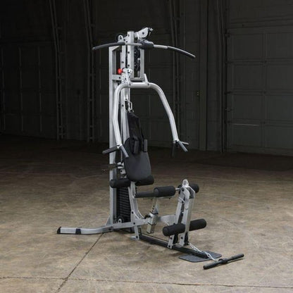 Body - Solid Powerline Single Stack Home Gym BSG10X - Home Gym by Body - Solid available at Body Recovery Supply