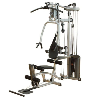 Body - Solid Powerline Single Stack Home Gym P2X - Home Gym by Body - Solid available at Body Recovery Supply