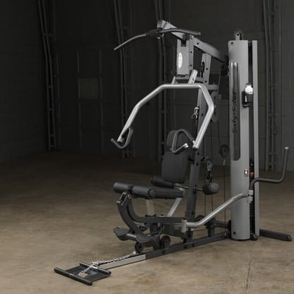 Body - Solid Single Stack Home Gym G5S - Home Gym by Body - Solid available at Body Recovery Supply