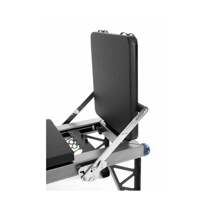 Elina Pilates Aluminium Reformer HL1 - Pilates Reformer by Elina Pilates available at Body Recovery Supply