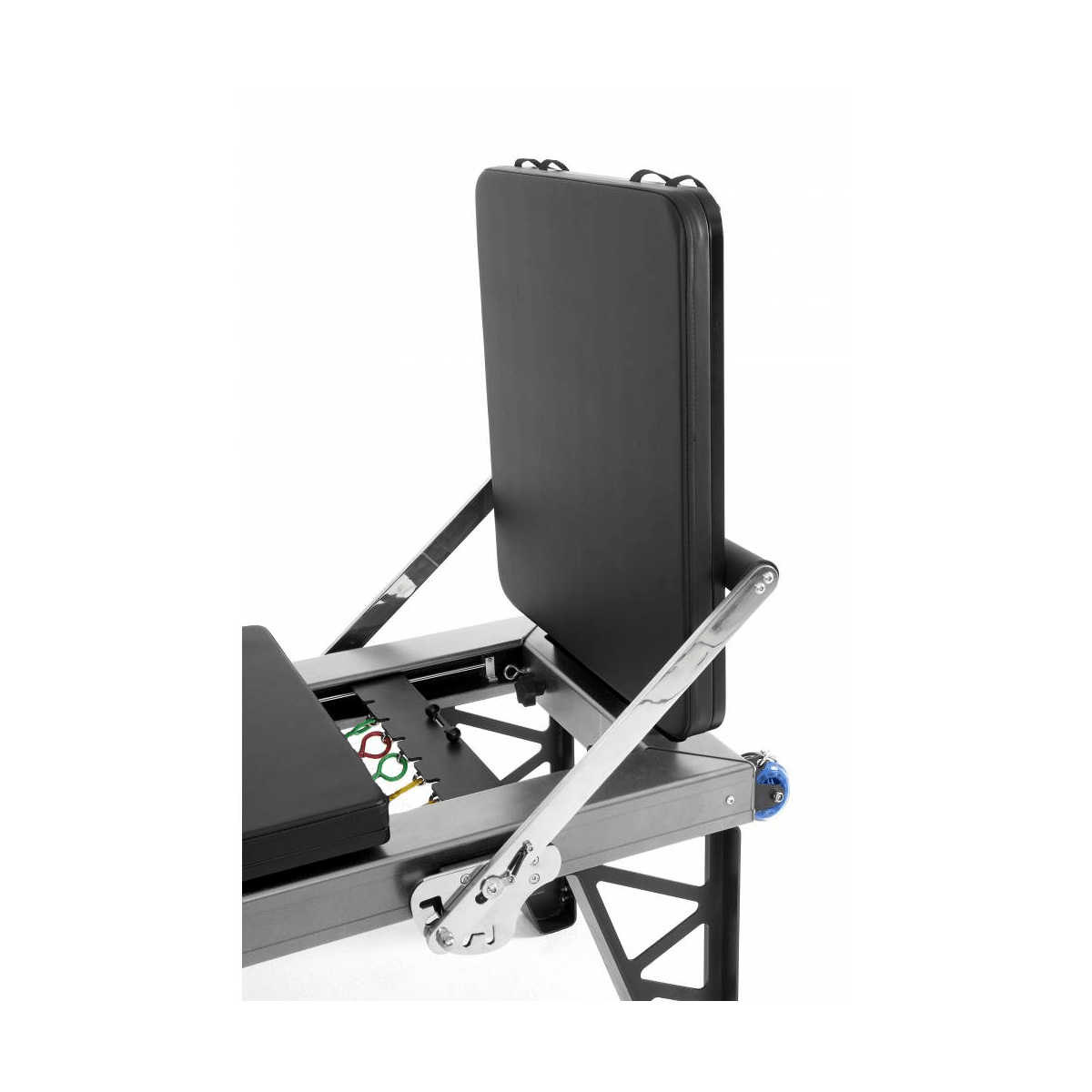 Elina Pilates Aluminium Reformer HL2 - Pilates Reformer by Elina Pilates available at Body Recovery Supply