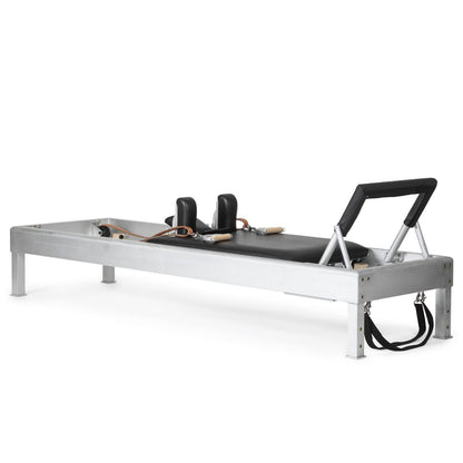 Elina Pilates Classic Aluminum Reformer - Pilates Reformer by Elina Pilates available at Body Recovery Supply