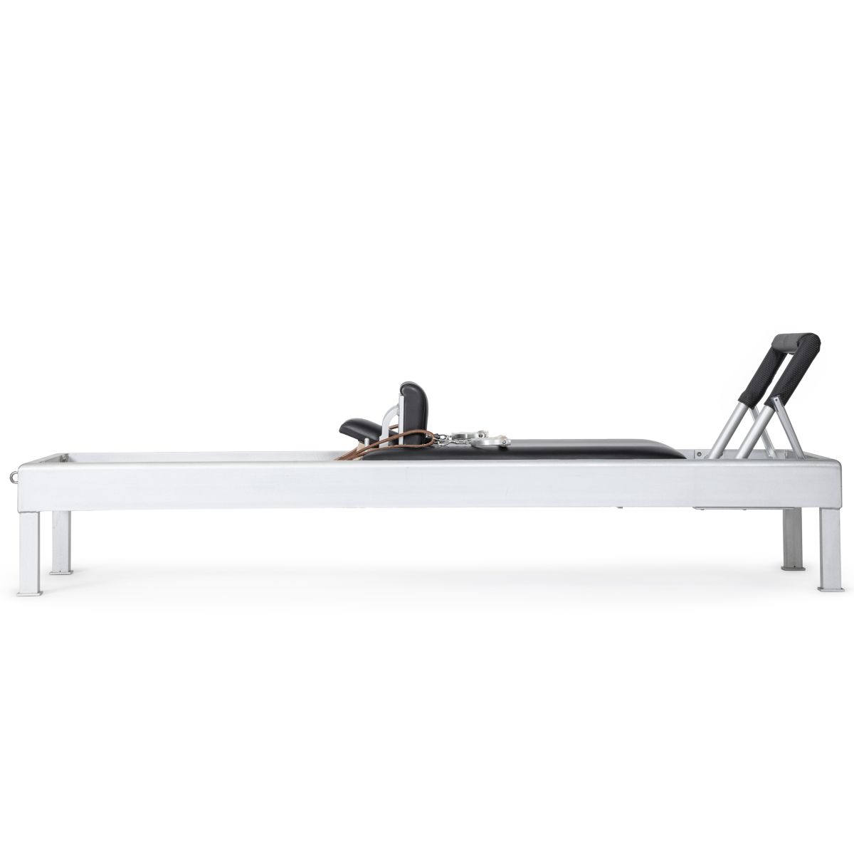 Elina Pilates Classic Aluminum Reformer - Pilates Reformer by Elina Pilates available at Body Recovery Supply