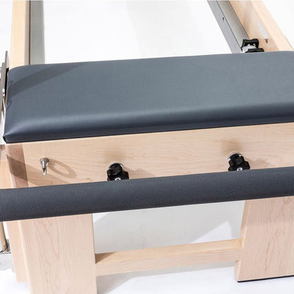 Elina Pilates Elite Cadillac Trapeze Reformer - Cadillac Reformer by Elina Pilates available at Body Recovery Supply