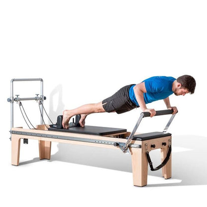 Elina Pilates Master Instructor Physio Reformer - Pilates Reformer by Elina Pilates available at Body Recovery Supply