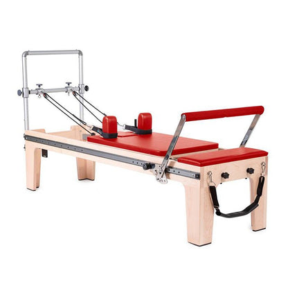 Elina Pilates Master Instructor Physio Reformer - Pilates Reformer by Elina Pilates available at Body Recovery Supply