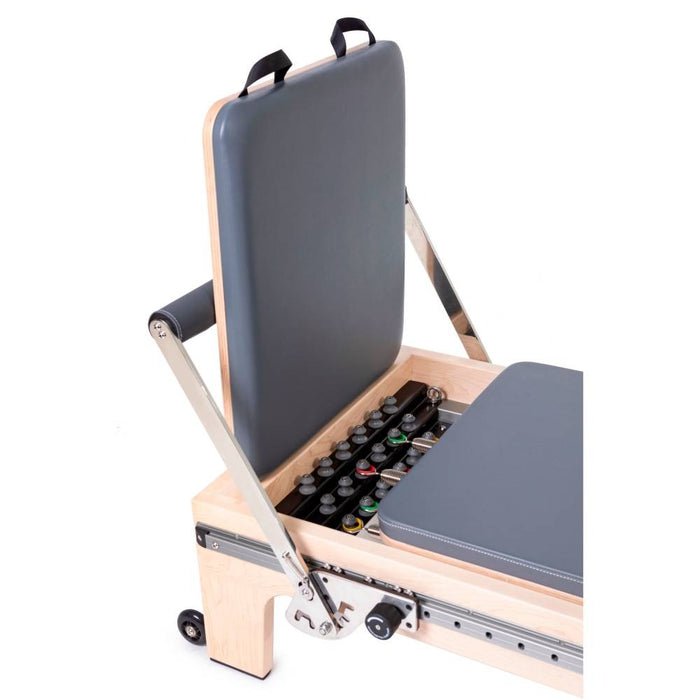 Elina Pilates Master Instructor Reformer - Pilates Reformer by Elina Pilates available at Body Recovery Supply