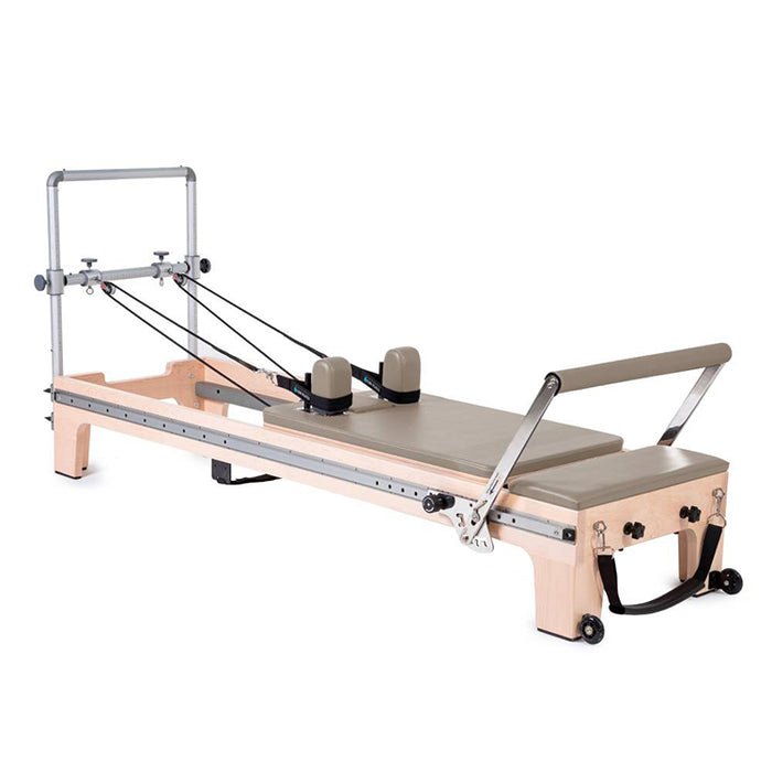 Elina Pilates Master Instructor Reformer - Pilates Reformer by Elina Pilates available at Body Recovery Supply