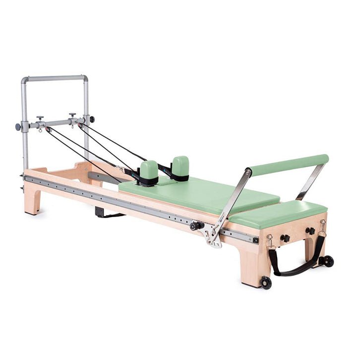 Elina Pilates Master Instructor Reformer - Pilates Reformer by Elina Pilates available at Body Recovery Supply