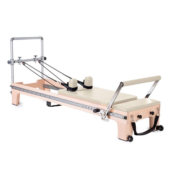 Elina Pilates Master Instructor Reformer - Pilates Reformer by Elina Pilates available at Body Recovery Supply