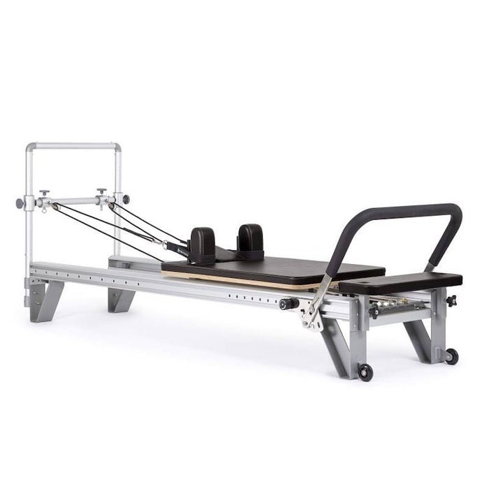 Elina Pilates Mentor Reformer - Pilates Reformer by Elina Pilates available at Body Recovery Supply