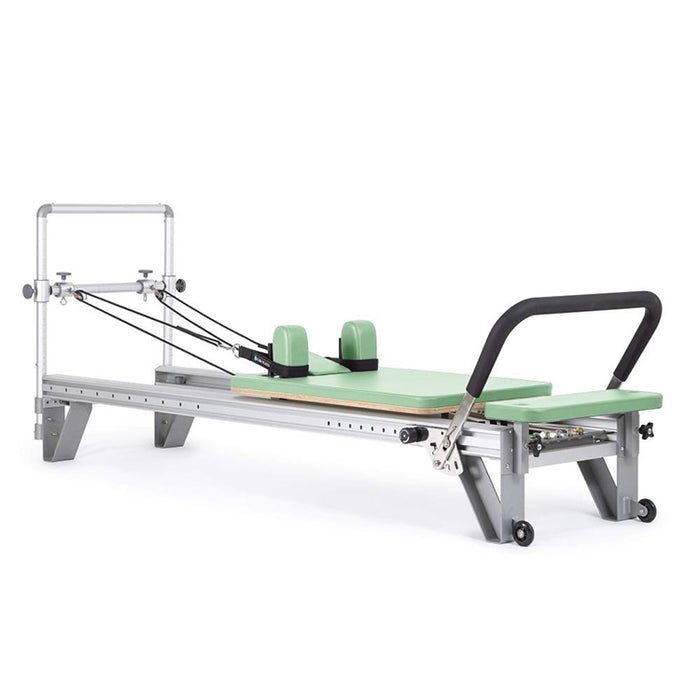 Elina Pilates Mentor Reformer - Pilates Reformer by Elina Pilates available at Body Recovery Supply