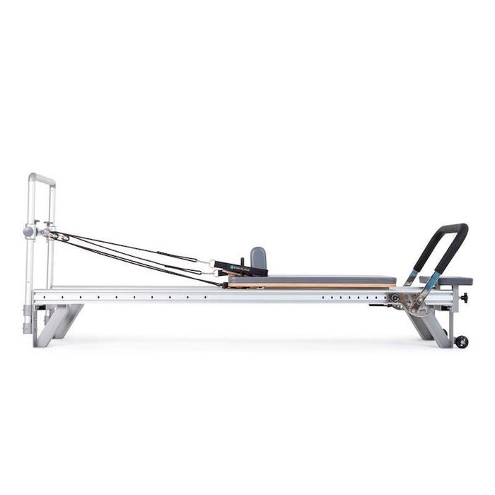 Elina Pilates Mentor Reformer - Pilates Reformer by Elina Pilates available at Body Recovery Supply