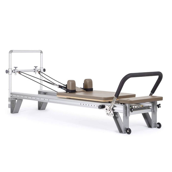 Elina Pilates Mentor Reformer - Pilates Reformer by Elina Pilates available at Body Recovery Supply