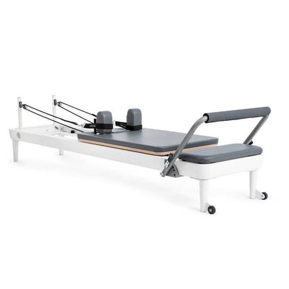 Elina Pilates Nubium Reformer - Pilates Reformer by Elina Pilates available at Body Recovery Supply